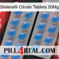 Sildenafil Citrate Tablets 50Mg 23